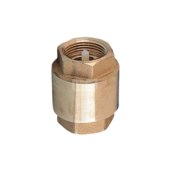 Zawór zwrotny EFAR Art. 3121 4'' GW