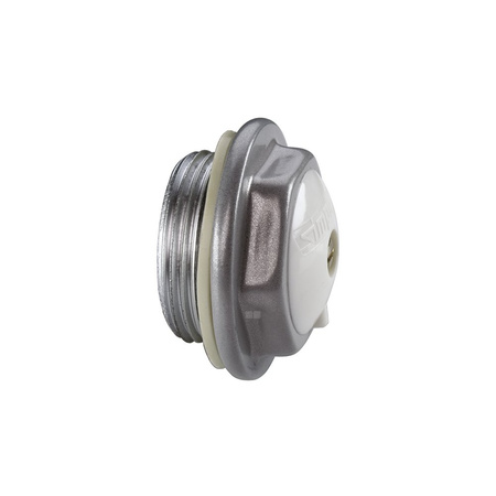 Zawór odpowietrzający c. o. FLAMCO MEIBES lewy wytłaczany 5/4''