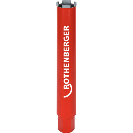 Korona wiertnicza DX High Speed Dry, 1 1/4 UNC, D=32, NL=330