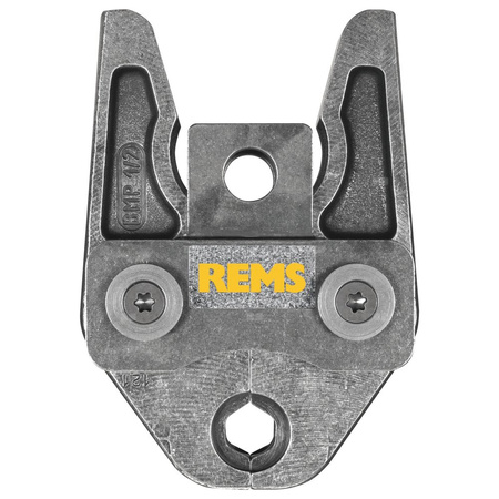 Cęgi zaciskowe BMP 1/2''