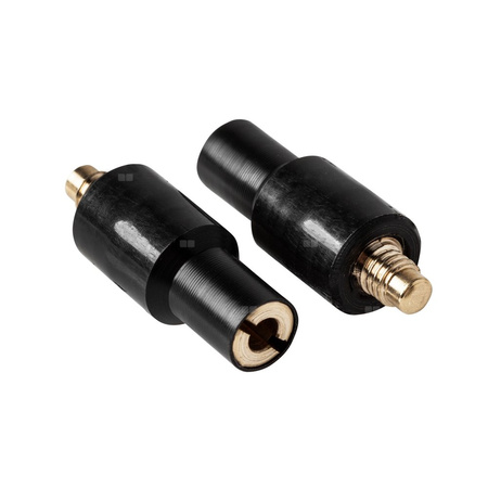 Końcówki grzewcze do zgrzewarek ECO i PRO - 4,7mm (2 szt.)   