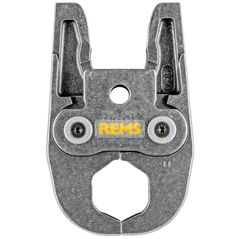 Cęgi zaciskowe Mini V 35