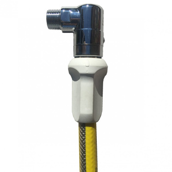 Szybkozłącze gazowe kpl MH-PROFIGAS 113 500 mm