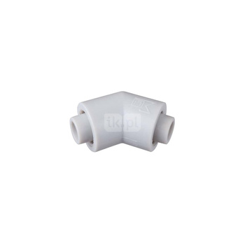 Kolano 45 st. PE-RT 40mm