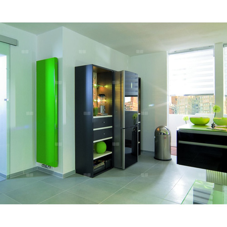 Kermi®Verteo®Plan Typ10 BH1400x63x700mm QN892,biały, 10 bar, bez osłony