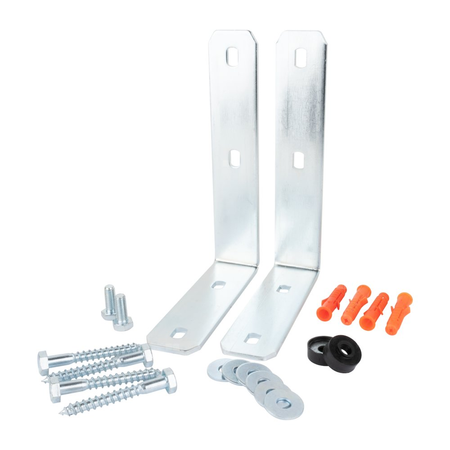 Pionowe sprzęgło hydrauliczne HW, do rozdzielaczy KSV 125 do 160 kW