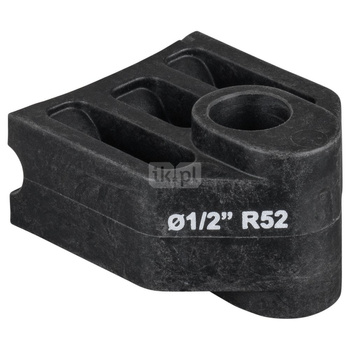Element ślizgowy fi 1/2''