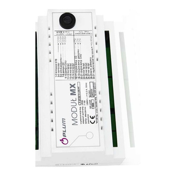 Moduł rozszerzeniowy B/C PELLUX EcoMAX680