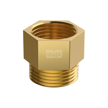 Przedłużka FLAMCO MEIBES, 1 1/2'' (GW x GZ)