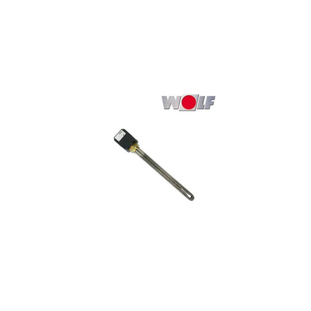 Grzałka E4,5 Elektryczna zasobnika 4,5 kW/400 V