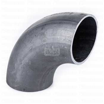 Kolano hamburskie DN 80/889x32