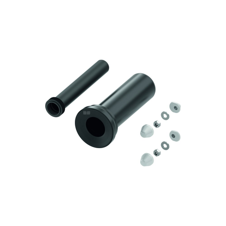 Komplet prostek do ceramiki L-400 mm TECE profil