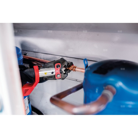 Szczęka pośrednia ZBR standard