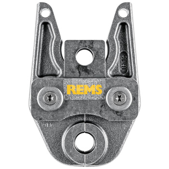 Cęgi zaciskowe TH 16*