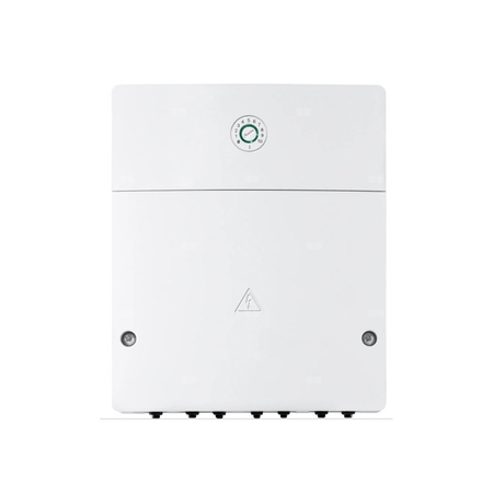 Moduł obiegu c.o./c.w.u. MM100