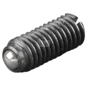 Sprężysty elem. docisk. wzmoc.