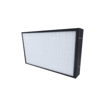 Filtr, akcesorium do central HRV