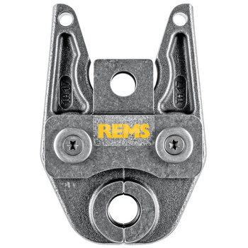 Cęgi zaciskowe TH 17*