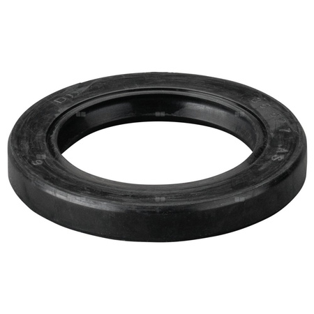Pierścień uszczelniający wału