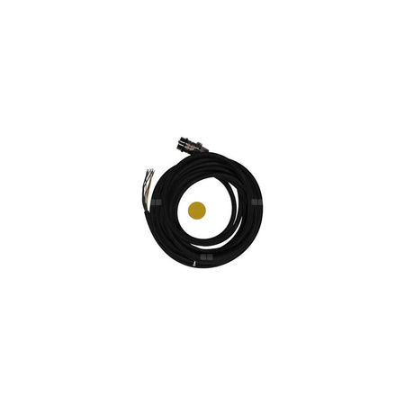 Kabel SE C/D 4G2,5+3x1, D, 15m