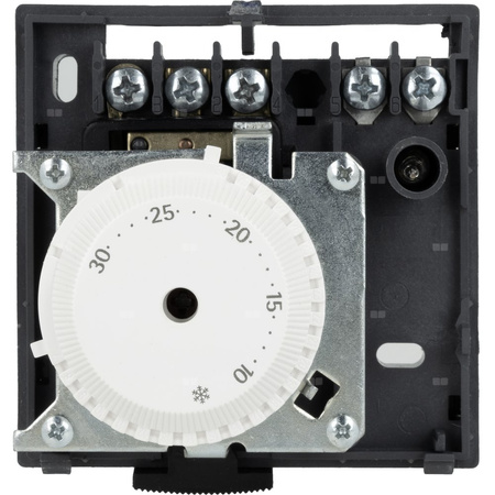 Termostat AFRISO TA3 z diodą LED zasilanie 230 V AC włącz/wyłącz 10-30'C