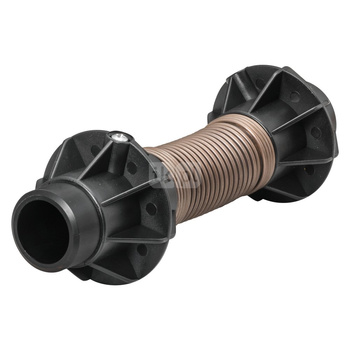 Korpus prowadzący fi 62 mm do Gł. kamery S-Color/S-Color S