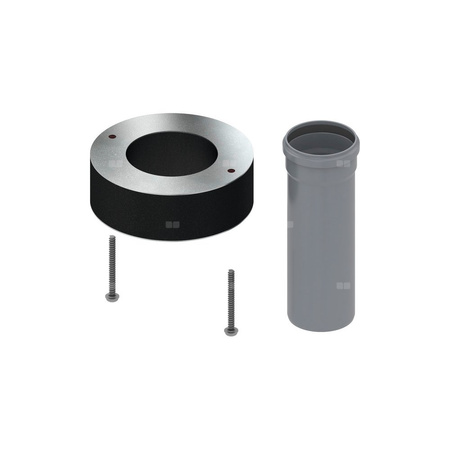 TECEdrainpoint S - Zestaw przeciwpożarowy FireStop EI 120