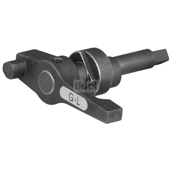 Dźwignia zamykająca G-L