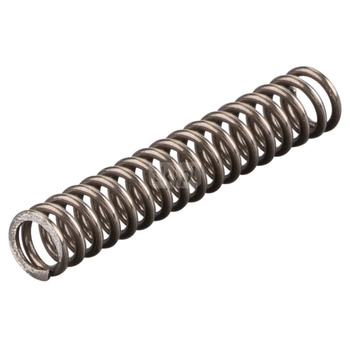 Sprężyna dociskowa