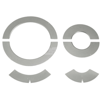 ROWELD P250A Redukcja i wkładka 125 mm