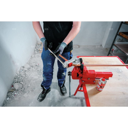 Giętarka uniwersalna ROBEND H+W Plus 12 mm