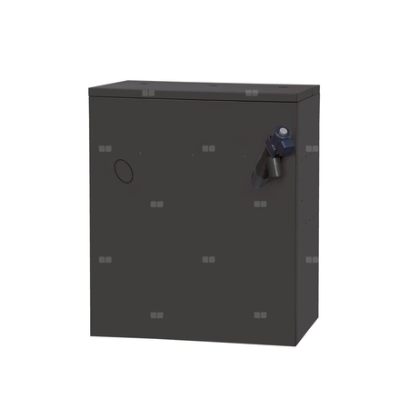 Zasobnik peletu poj. 500 l + podajnik dł. 150 cm PELLUX ZP600+PP15