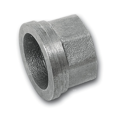 TG VZ Część dociskowa śrubunku z uszczelką GW 11/4x2