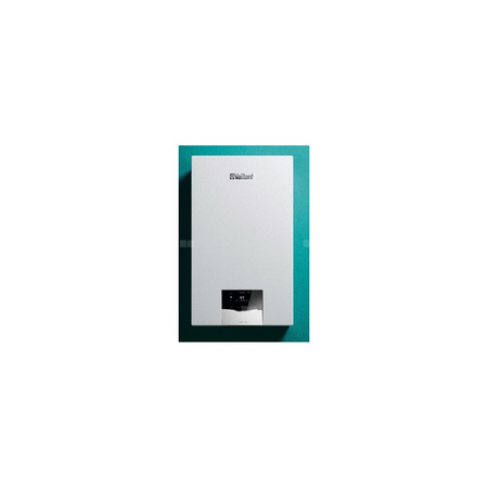 Kocioł gazowy dwufunkcyjny VAILLANT ecoTEC plus VCW 26CS/1-5 kondensacyjny wiszący 2.8 - 21 kW