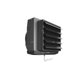 LEO COOL L3 urządzenie z funkcją chłodzenia lub grzania, w obudowie EPP z wentylatorem 3-biegowym