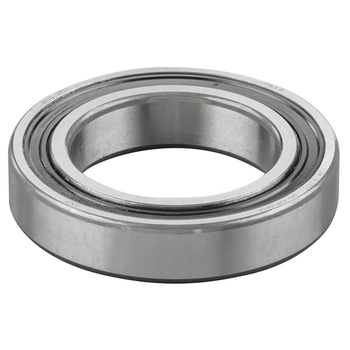 Łożysko kulkowe rowkowane