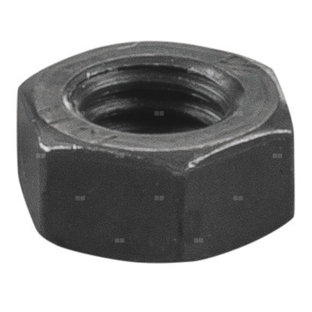 Nakrętka sześciokątna