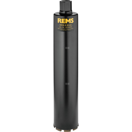 REMS UDKB 92 x 420 x UNC 1 1/4