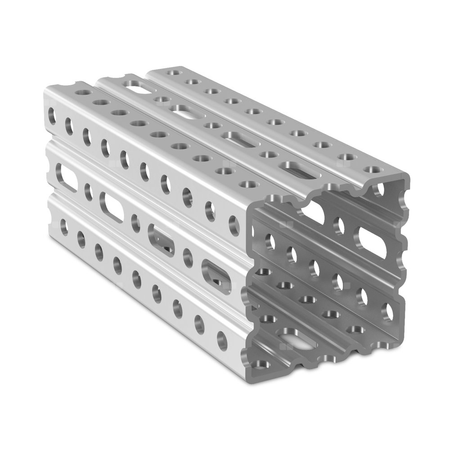 Profil konstrukcyjny KE 6000mm OGCKE6