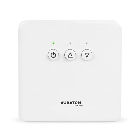 AURATON Fornax - sterownik urządzenia grzewczego (odbiornik bezprzewodowy)