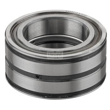 Łożysko cylindryczne