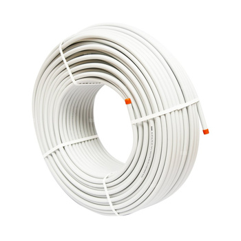 Rura wielowarstwowa QIK PE-RT II/AL/PE-RT II 16x2 - kręgi 100m