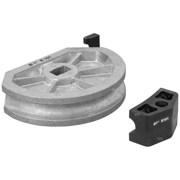 Segment gnący i element ślizg. fi 1'' (25,4 mm), R101