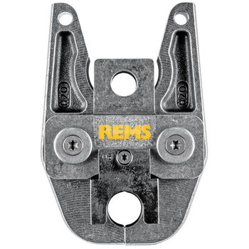 Cęgi zaciskowe H 20 A*