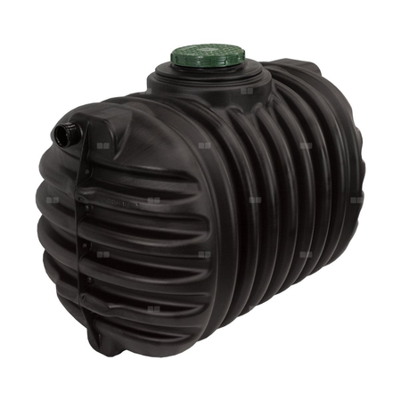 Zbiornik Compact 2800 l Basic