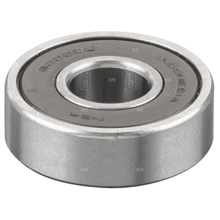 Łożysko kulkowe rowkowane