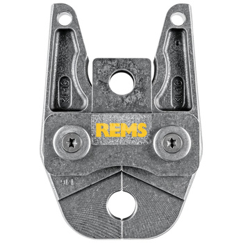 Cęgi zaciskowe KI 16*