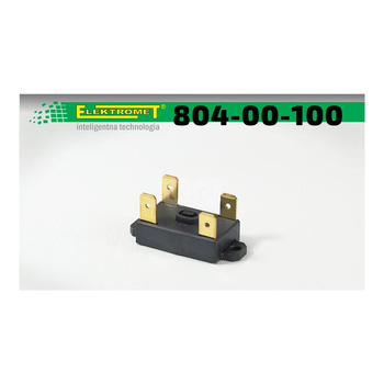 Część zamienna - wkład emaliowany ogranicznik temperatury BOT