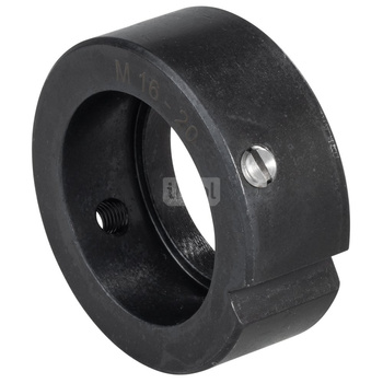 Pierścień pośredni M 16-20 do głowicy do narzynek 731200