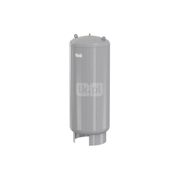 Wąż elastyczny przyłączeniowy FLAMCO MEIBES mosiądz, DN 40 x 40 mm x DN 40, dł. 954 mm, GW x GZ z oplotem